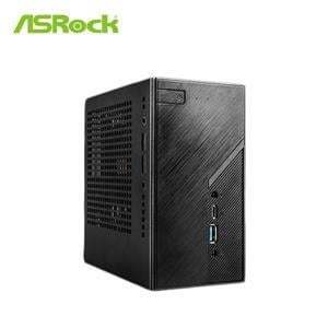 選配32G記憶體華擎 Asrock DeskMini B760 INTEL迷你準系統支援13,12