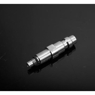 （圓仔） HPA 轉接頭 M5x0.8 不鏽鋼材質 通用WE 、KJ 規格