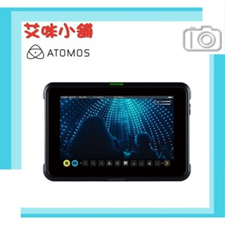 ATOMOS Shinobi 7 外接螢幕 7吋 忍者 7 VII 4K 60P 監視器 HDR / 監看螢幕 監視螢幕