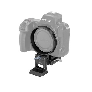 SmallRig 4306 豎拍快轉機身環 Nikon Z5 Z6 Z7 Z6II Z7II Z8 [相機專家] 公司貨