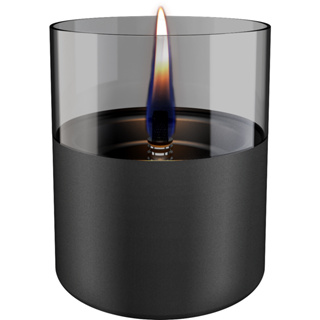 【Tenderflame品牌直營】桌上型火焰情境氣氛燈 Lilly 10