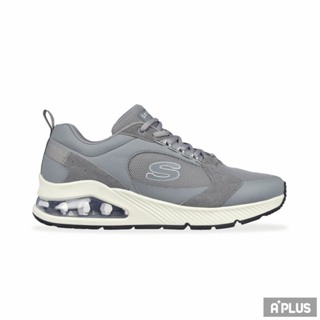 SKECHERS 男 休閒鞋 UNO 2 -183065GRY