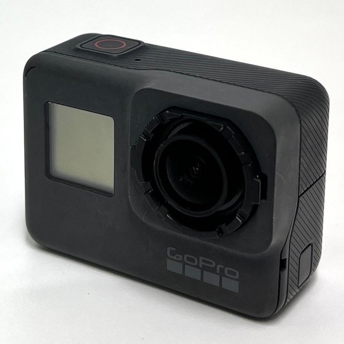 【蒐機王】GoPro Hero 5 Black 運動攝影機 85%新 黑色【歡迎舊3C折抵】C6295-2