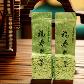 半斤$488元 福壽梨山高山茶~手採茶 一心二葉 清香 喉韻 耐泡 生茶 綠茶 烏龍 茶葉 輕發酵 輕烘焙
