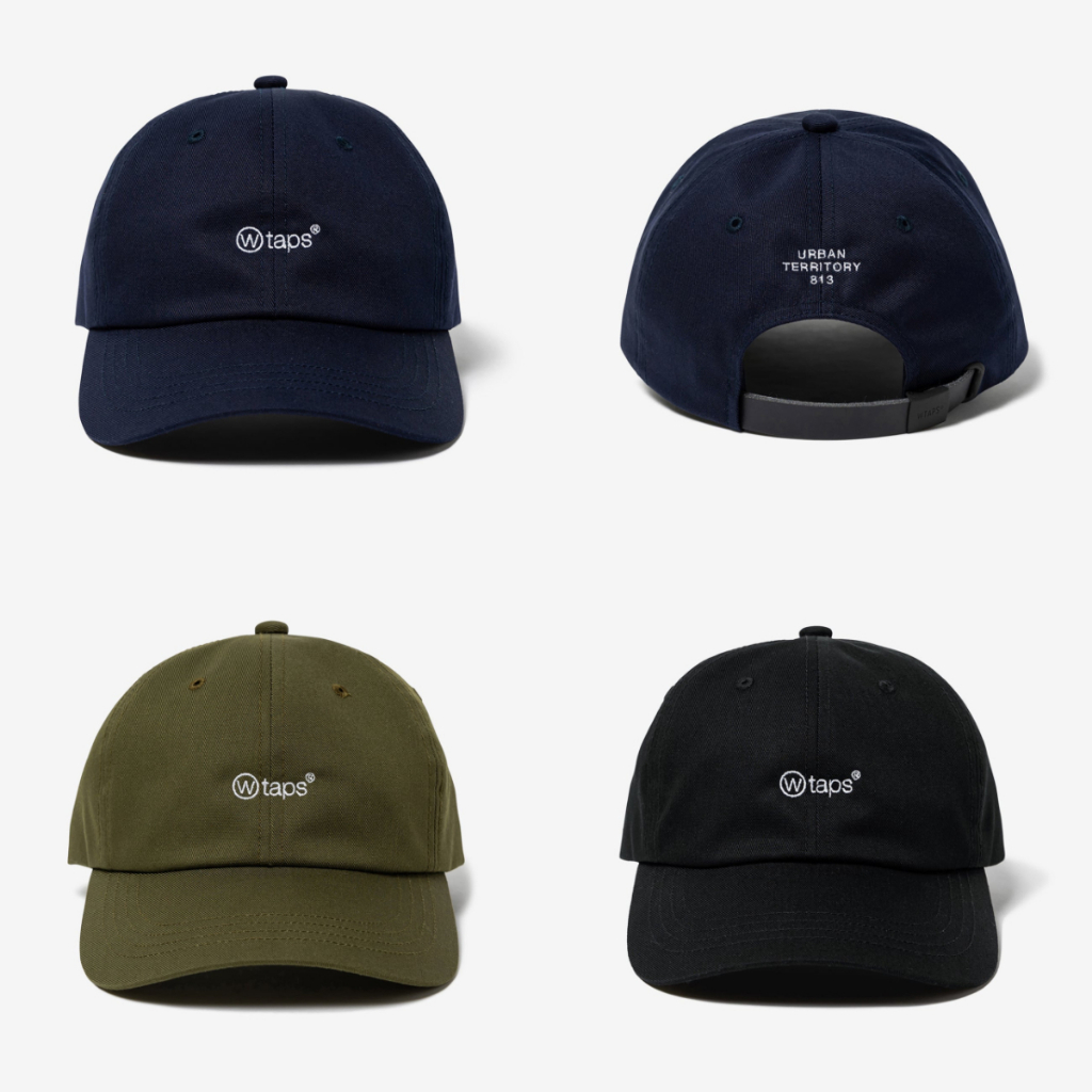 wtaps 23ss cap的價格推薦- 2025年4月| 比價比個夠BigGo