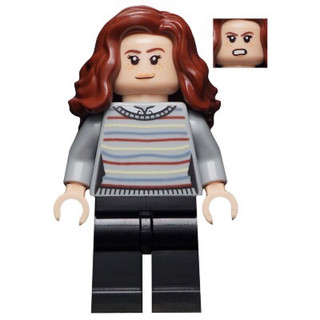 【豆豆Toy】LEGO LT 75967 樂高人偶.哈利波特系列.-妙麗.全新現貨