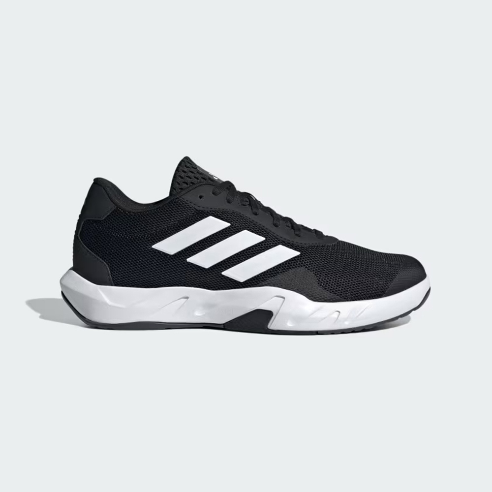 ADIDAS Amplimove Training 訓練 多功能運動鞋 黑IF0953 灰綠IF0955