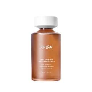 FFLOW 益生菌 彈力修護精華 化妝水 150ml 緊緻 彈力 對抗肌膚老化 化妝水 對抗細紋 撫紋 官方正貨