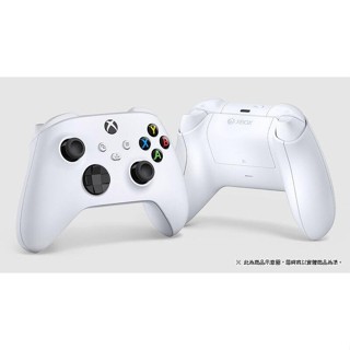 XBOX SERIES S / X 原廠無線 控制器 手把 把手 藍芽 3.5mm 冰川白 冰雪白色【四張犁電玩】