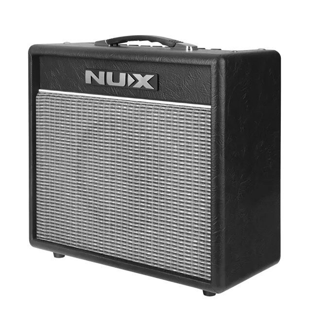 音樂聲活圈 | NUX MIGHTY 20 BT 藍牙吉他音箱 音箱 電吉他 原廠公司貨 全新