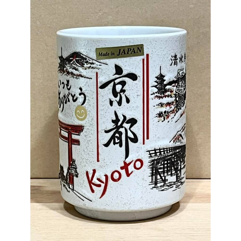 日本文化 壽司杯 (京都名勝)