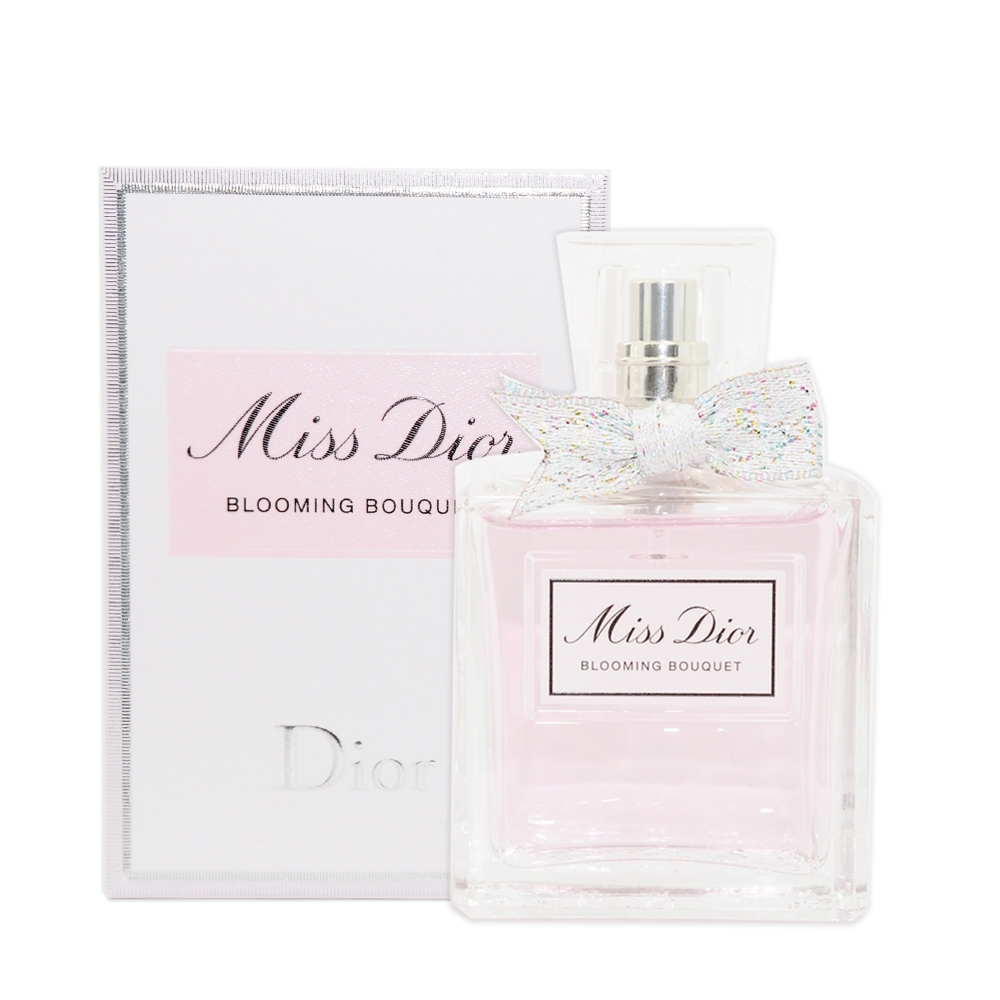 Dior 迪奧 Miss Dior 花漾迪奧淡香水 50ml /100ml (2023最新版)