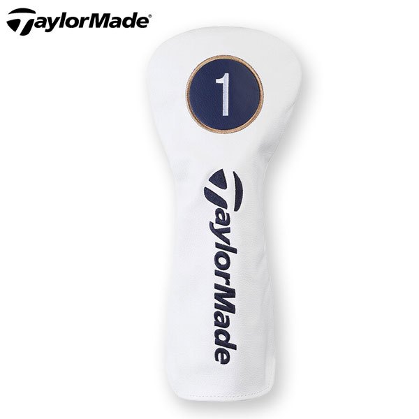 TaylorMade #N7896101  PGA 錦標賽桿頭套發球桿  木桿套