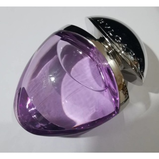 Bvlgari Omnia Amethyste 璨珠寶 - 花舞輕盈 (紫水晶) 淡香水 25ml 無外盒