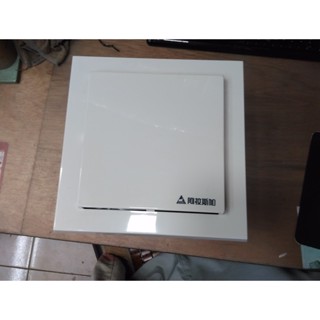 二手換氣扇 110V 阿拉斯加 寧靜海728 浴室通風扇 臺灣製