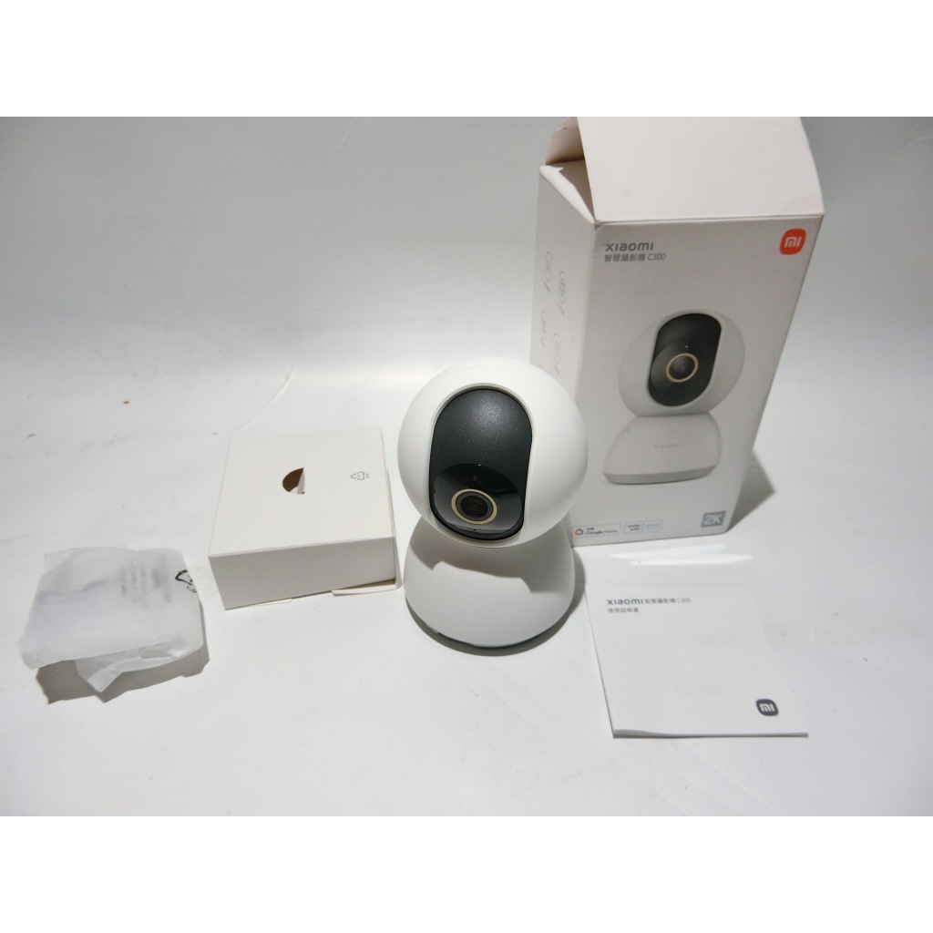 (sx) 小米 米家 xiaomi c300 網路攝影機 監視器
