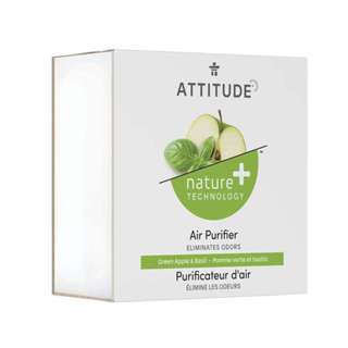 Attitude艾特優 天然活性碳空氣芳香器-227g（4款） 天然空氣淨化 芳香盒