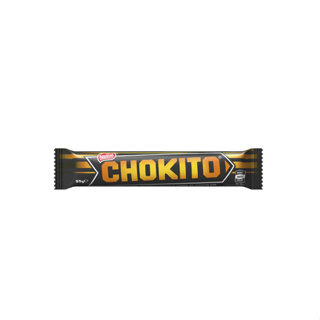 現貨 澳洲代購 澳洲製雀巢CHOKITO 脆餅夾心焦糖 巧克力棒 50G