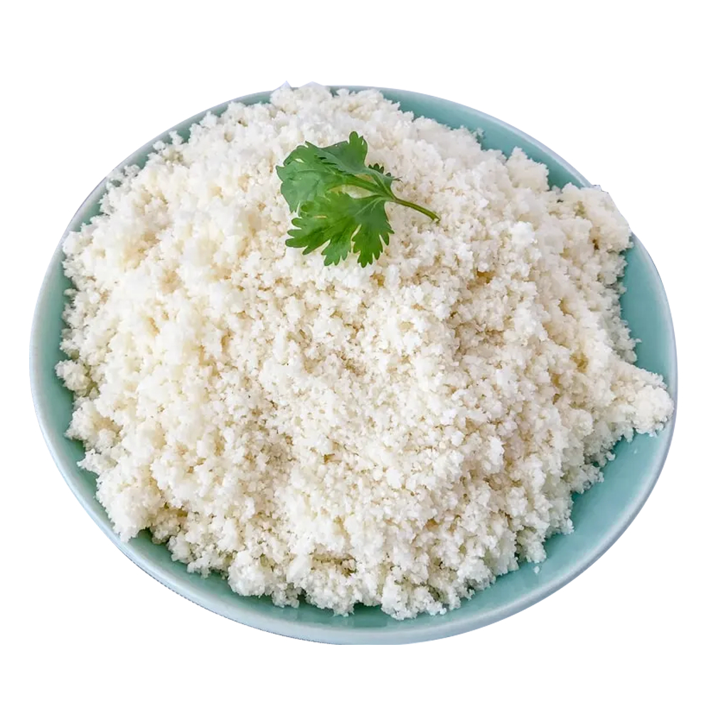 高纖花椰菜米(1kg/包)