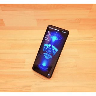 明星3C ROG Phone 5s Pro ZS676KS 18G/512G 電競5G智慧手機*(H1012)*