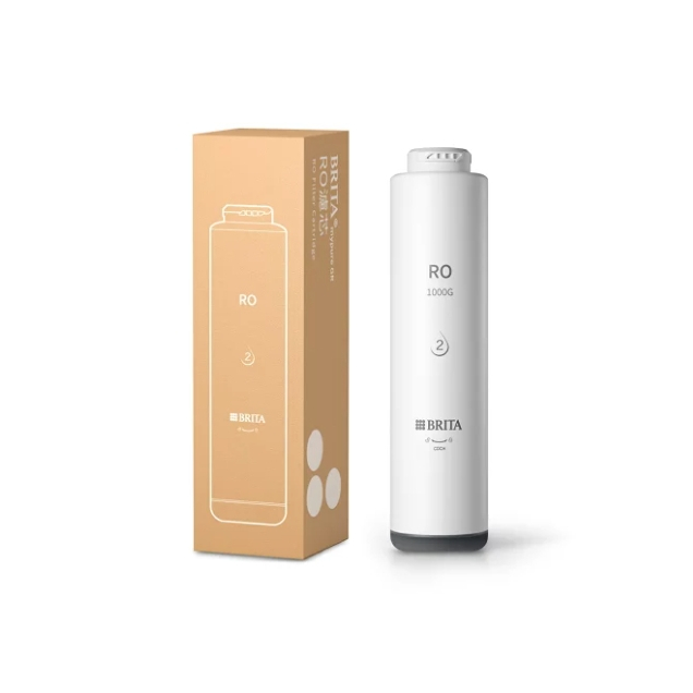 【適用BRITA GR1000 UVC】【BRITA】mypure GR 1000 RO膜濾芯/濾心【適用GR1000】