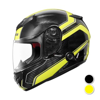 [安信騎士] ZEUS 1200E N41 彩繪 碳纖維 卡夢 安全帽 全罩 安全帽 超輕量化 內建遮陽片 送頭套