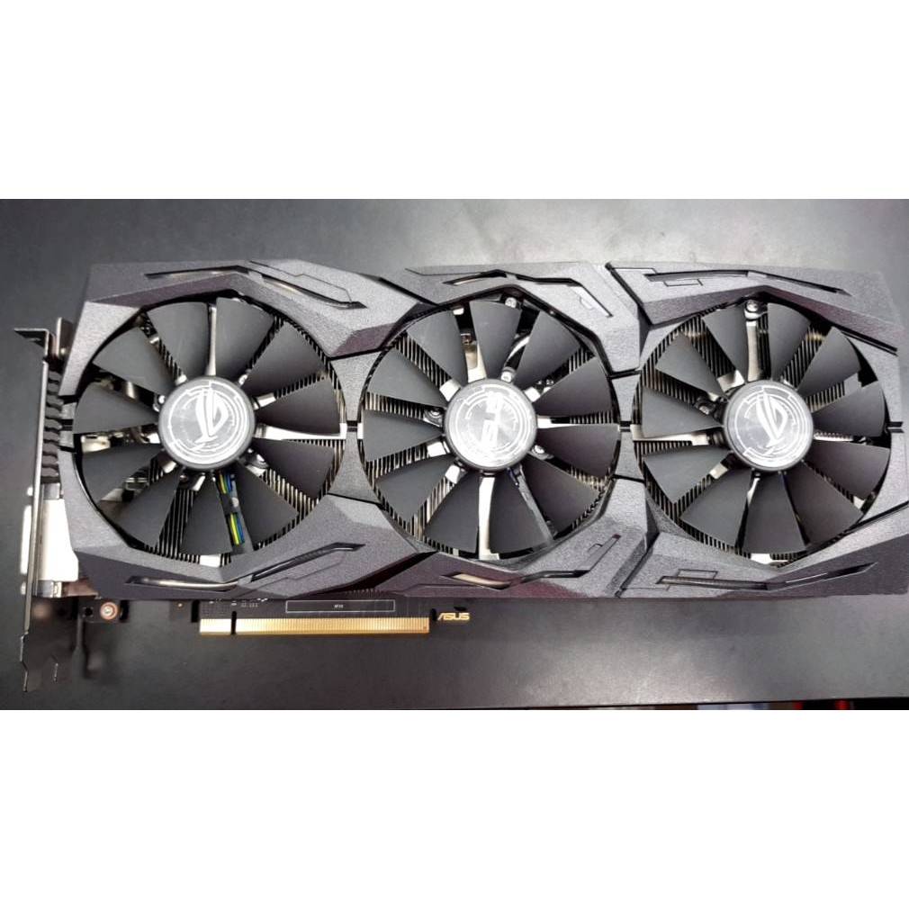 【現貨免運】二手華碩 微星 技嘉 GTX10系列 GTX1060  GTX1070TI GTX1080