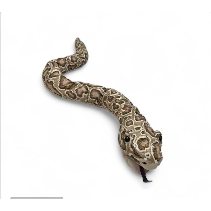 IKEA宜家正版蟒蛇手套蛇造型甸蟒不賣X寶仿冒品