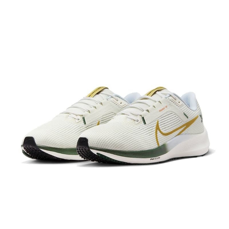 Nike 慢跑鞋 Air Zoom Pegasus 40針織鞋面 運動鞋 FV3631-081