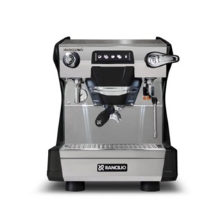 [臺灣公司貨/保固1年] Rancilio Classe 5 USB 半自動咖啡機 營業咖啡機 1GR 2GR 3GR
