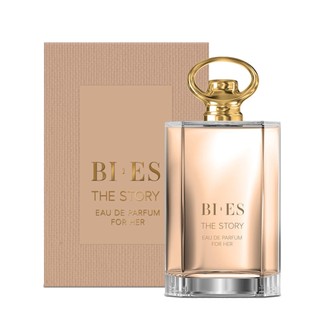 Bi-es 愛情宣言 女性淡香水100ml+15ml
