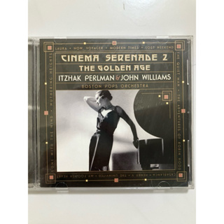 Cinema Serenade~The Golden Age