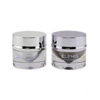 ELEMIS 極緻海洋膠原緊緻精華日夜眼霜組1ml*2