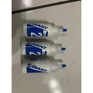 GIANT TIRE SEALANT補胎液 20Z (59ml) （473ml) 無內胎 TUBELESS 用 管胎