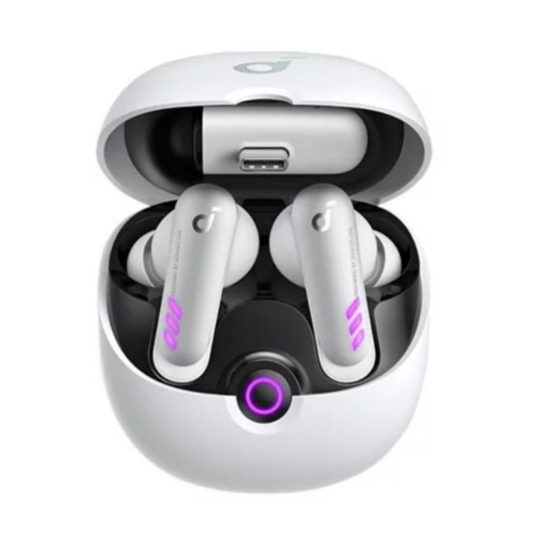 Soundcore VR P10 電競真無線藍芽耳機 （現貨 未拆全新）