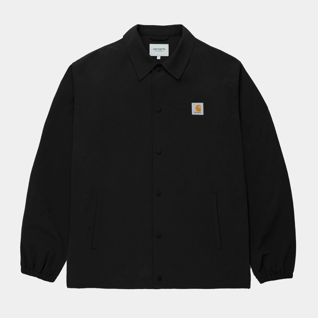 【日貨代購CITY】2023AW CARHARTT WIP Calton Jacket 教練 外套 機能 現貨