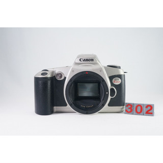 **日光銀鹽** Canon EOS Kiss 傳統底片單眼機身 #302