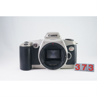 **日光銀鹽** Canon EOS Kiss 傳統底片單眼機身 #373