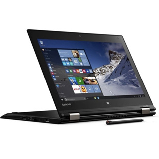 ThinkPad Yoga 360 12.5吋 i5 8G/256G SSD商務可翻轉 可觸控螢幕 有附筆