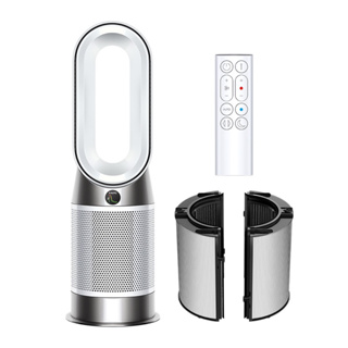 Dyson HP10 Purifier Hot+Cool 三合一涼暖空氣清淨機/暖氣機/電暖器 全新 現貨