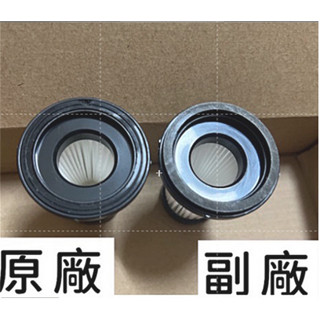 HEPA濾網 適用 歌林Kolin 手持 無線 吸塵器 KTC-UDX1 濾網 勳風 HF-H465 HF-H458