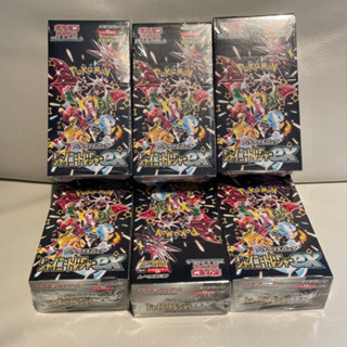 （現貨當天寄）ptcg (日文版）（有封膜）寶可夢 閃色寶藏 SV4a 奇樹 夢幻 皮卡丘 噴火龍 神包 補充包/卡包