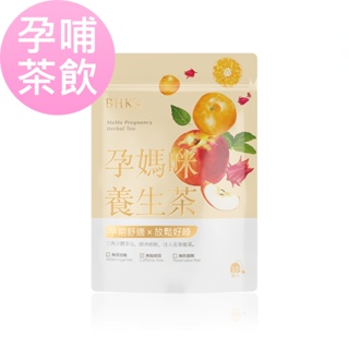 BHK's 孕媽咪養生茶 (10包/袋) 官方旗艦店