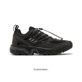 【T.D.】Salomon ACS Pro Advanced 'Triple Black' 471798