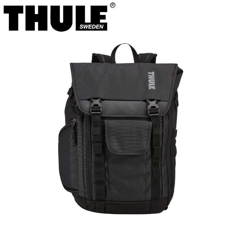 【THULE】Subterra 25L 筆電後背包 TSDP-115 暗灰