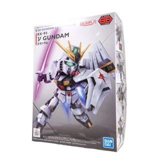 BANDAI 模型 SD鋼彈 EX-STANDARD #016 Nu鋼彈 牛鋼 RX-93 SDEX 鋼不辣商舖