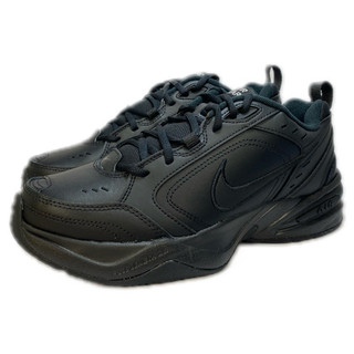 Nike 皮面防水 運動鞋 男鞋 球鞋 Air monarch 全新正品 415445001