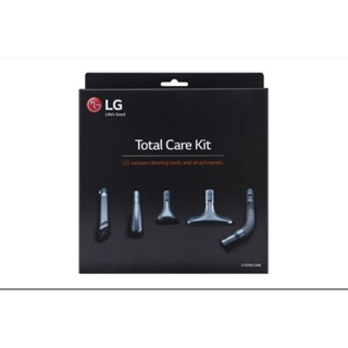 LG total care kit吸塵器吸頭套件組五入