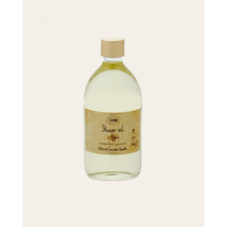 SABON 經典沐浴油 500ml 香芒奇異果 香蘋薰衣草