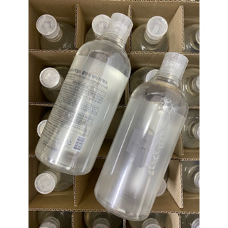現貨 >> UNNY CLUB 濟州島礦物質卸妝水 PONY推薦 溫和 清爽 500ML 大容量